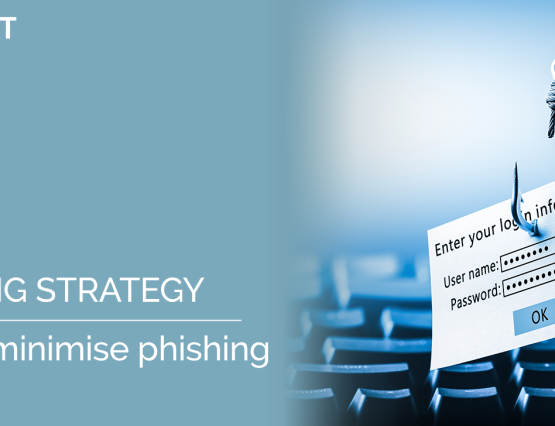 How to survive a phishing attack - Matrix IT