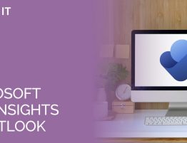 Microsoft Viva Insights – Outlook